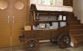 Fuat Bey Palace Hotel