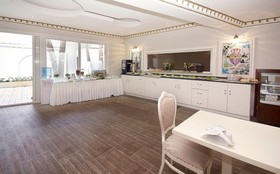 Fuat Bey Palace Hotel