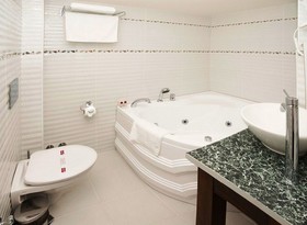 Fuat Bey Palace Hotel