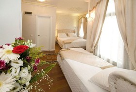 Fuat Bey Palace Hotel