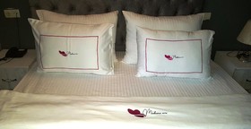 Fuat Bey Palace Hotel