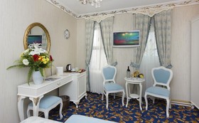 Fuat Bey Palace Hotel