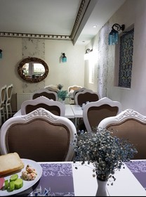 Fuat Bey Palace Hotel