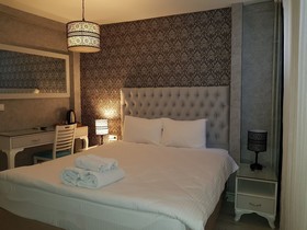 Fuat Bey Palace Hotel