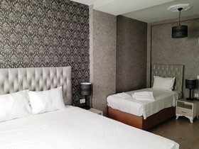 Fuat Bey Palace Hotel