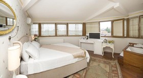 Fuat Bey Palace Hotel