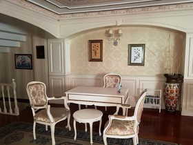 Fuat Bey Palace Hotel