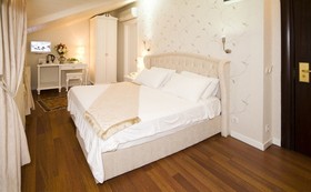 Fuat Bey Palace Hotel