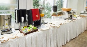 Fuat Bey Palace Hotel