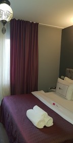 Fuat Bey Palace Hotel