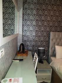 Fuat Bey Palace Hotel