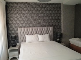 Fuat Bey Palace Hotel