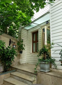 Fuat Bey Palace Hotel