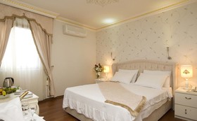 Fuat Bey Palace Hotel