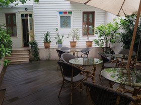 Fuat Bey Palace Hotel