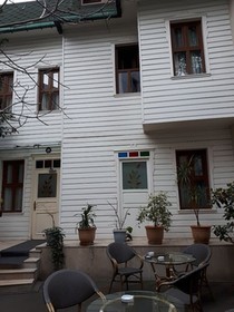 Fuat Bey Palace Hotel