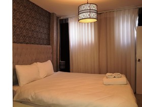 Fuat Bey Palace Hotel