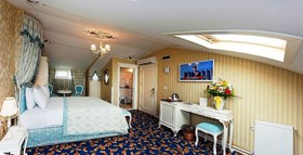 Fuat Bey Palace Hotel