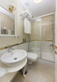 Fuat Bey Palace Hotel