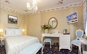 Fuat Bey Palace Hotel