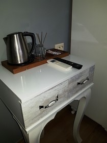 Fuat Bey Palace Hotel