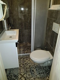 Fuat Bey Palace Hotel