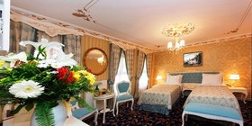 Fuat Bey Palace Hotel