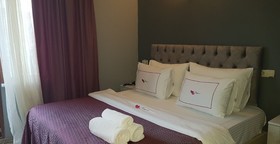 Fuat Bey Palace Hotel