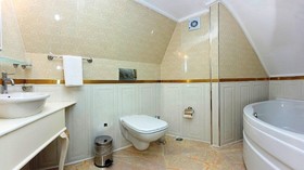 Fuat Bey Palace Hotel