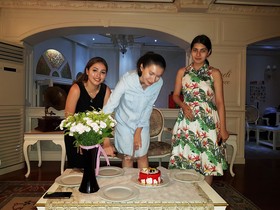 Fuat Bey Palace Hotel