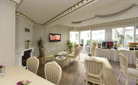 Fuat Bey Palace Hotel