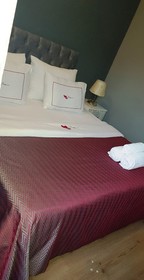 Fuat Bey Palace Hotel