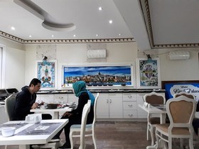 Fuat Bey Palace Hotel