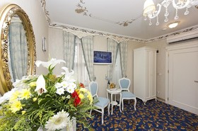 Fuat Bey Palace Hotel