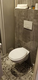 Fuat Bey Palace Hotel