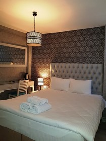 Fuat Bey Palace Hotel