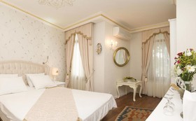 Fuat Bey Palace Hotel