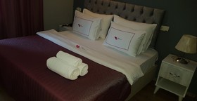 Fuat Bey Palace Hotel