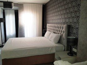 Fuat Bey Palace Hotel