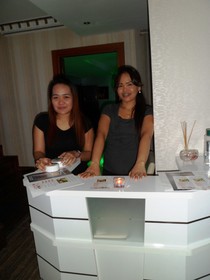 Fuat Bey Palace Hotel