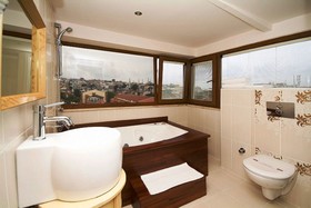 Fuat Bey Palace Hotel