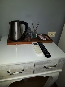 Fuat Bey Palace Hotel