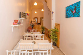 La Bella Hotel