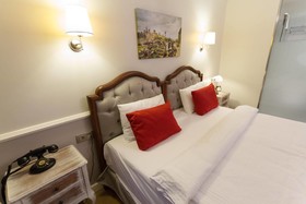 La Bella Suites Beyoglu