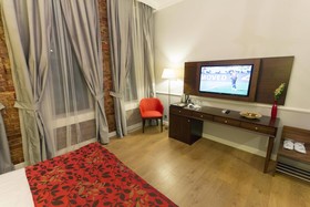 La Bella Suites Beyoglu