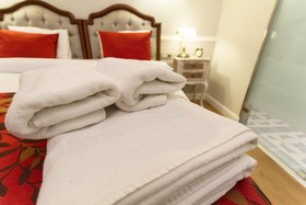 La Bella Suites Beyoglu