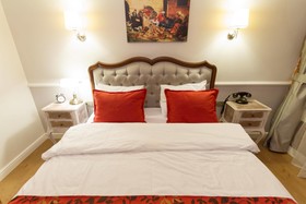 La Bella Suites Beyoglu