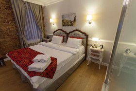 La Bella Suites Beyoglu