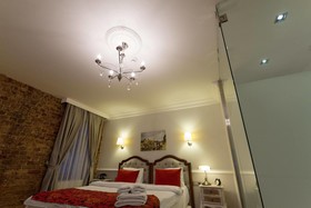 La Bella Suites Beyoglu