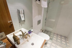 La Bella Suites Beyoglu